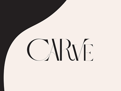 Carve Fashion Brand