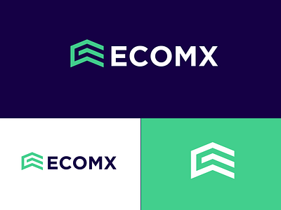 Ecomx Logo