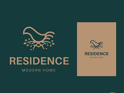 Residence Logo