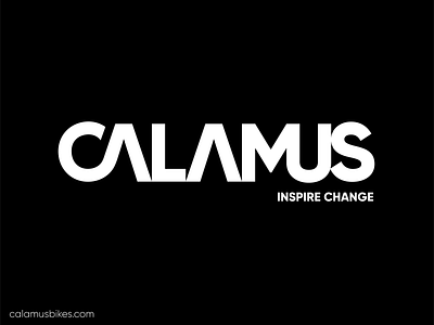 Calamus // Logotype Idea