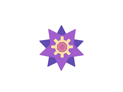 Vectorial Starmie figma illustration pokemon pokémon vector