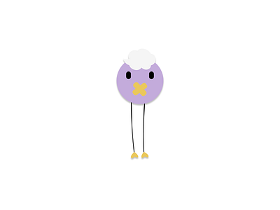 Vectorial Drifloon figma illustration pokemon vector