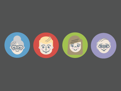 Possible Blab Icons