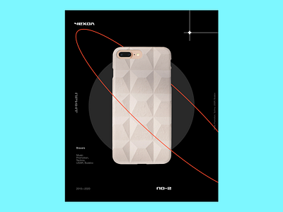 Bravers. Phone case design. branding bravers case design minimal phone poster print soviet typogaphy ussr wall по 2