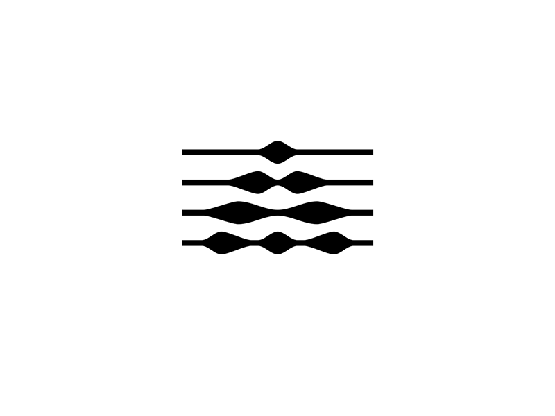 Arena Synchron animation arena black branding collaboration design dubbing letter logo motion sound symbol synchron typography