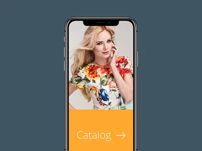 Catalog Design UI catalog catalogdesign ecommerce index ux uxuidesign