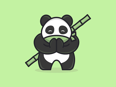 Ninja Panda