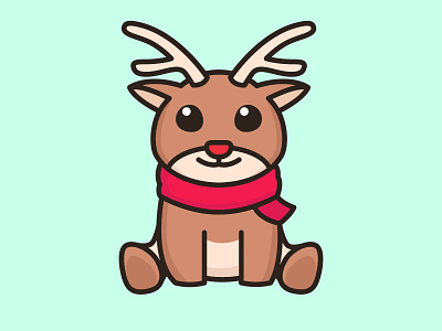 Little Deer