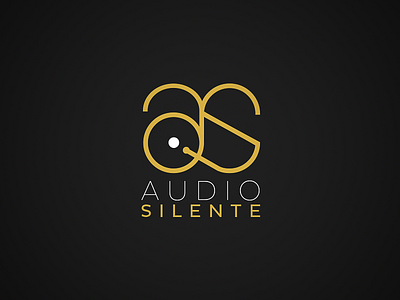 Audio Silente logo