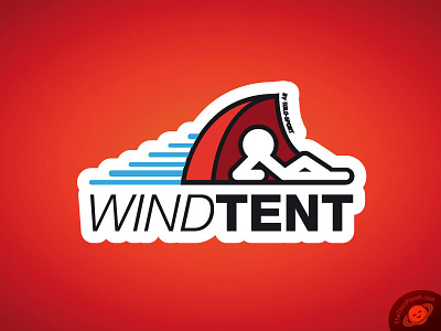 Windtent