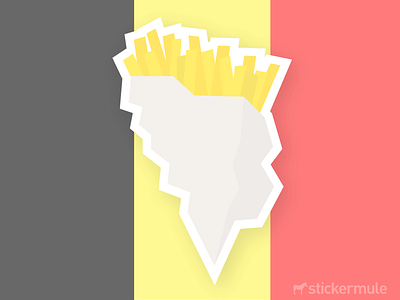 Belgium!