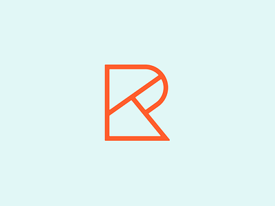 RT icon logo