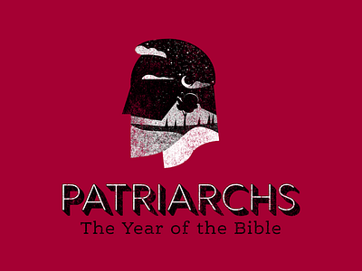 Year of the Bible - Patriarchs