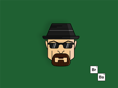 Breaking Bad - Walter White