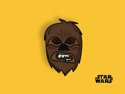 Star Wars - Chewbacca