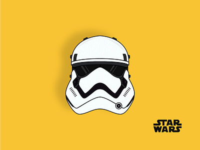 Star Wars - Stormtrooper