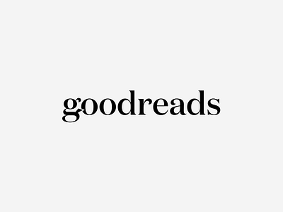 Goodreads