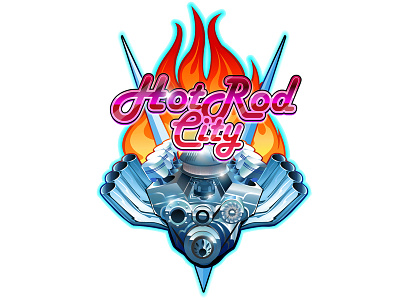 Hotrodcity