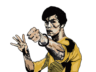 Brucelee