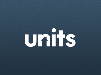 Units logo