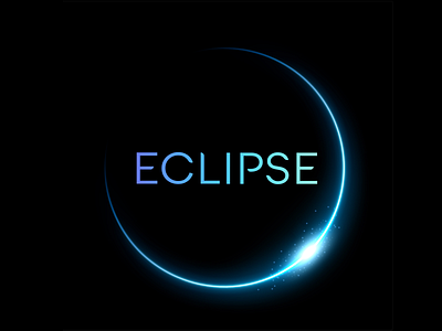 Eclipse branding creative design dailyui design figma icon illustration logo ui vector