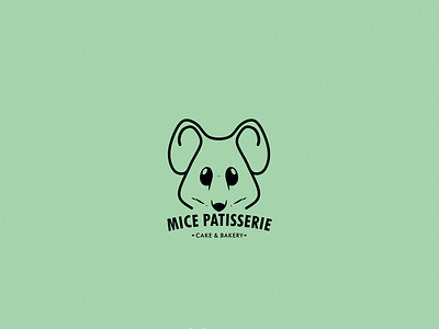 MICE CAKE LOGO