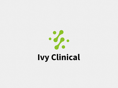 IVY CLINICAL LOGO