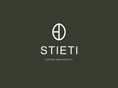 Logo Stieti Coffee