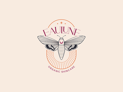 Eaulune Logo