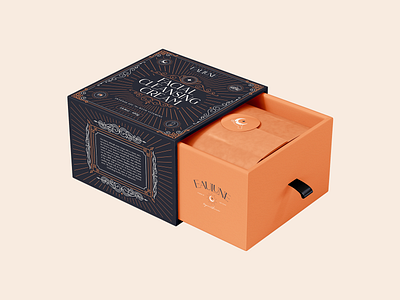 Eaulune Packaging