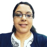 Laxmi Ghimire