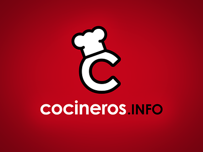 Cocineros.info logo brand logo logotype