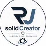 RJ solid creator 
