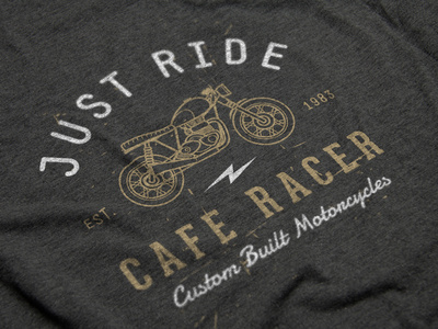 T-shirt Mock Closeup By Raul Taciu - Dribbble