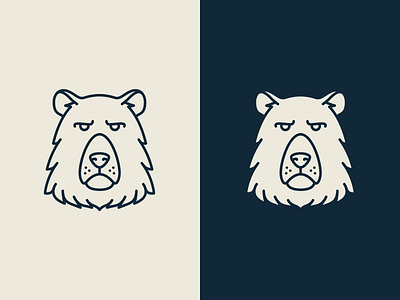 Bear Mark