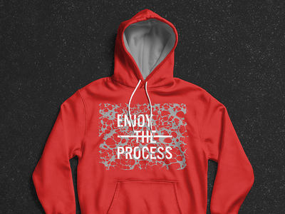 Kangaroo Pocket Hoodie Mockup