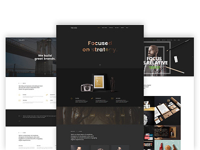 Talos - Creative Multipurpose WordPress Theme