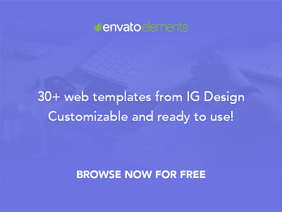 IG Design on Envato Elements