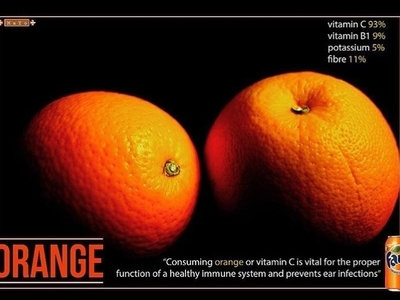 Orange Naranga aina badejo brand and identity branding design fruit london mayomeed mayomide nature nigeria nikon orange photograhy photoshop