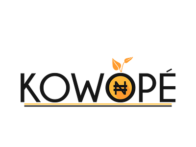 Kowope Logo