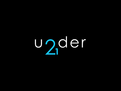 Under 21 Logo
