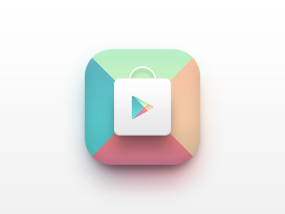 Google Play Icon