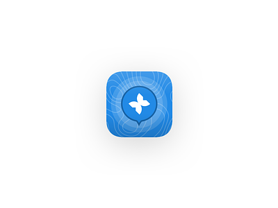 Geohorse App Icon app icon interface ios