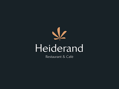 Heiderand Branding