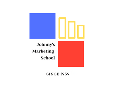 School logo branding business company design icon illustration logo logo design portfolio professional school logo simple typography vector