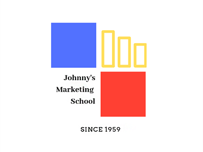 School logo