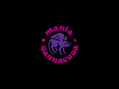 Maria Barracuda Logo