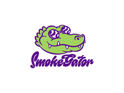 Smokegator