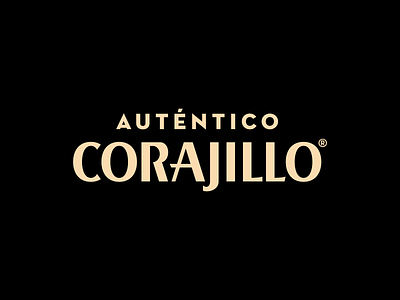 Autentico Corajilo Logo