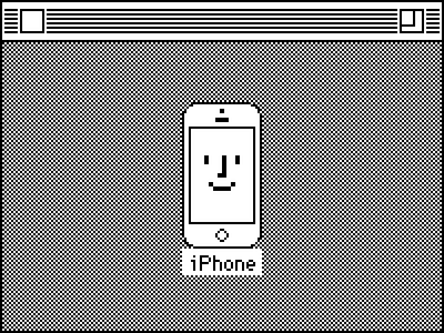 Classic iPhone